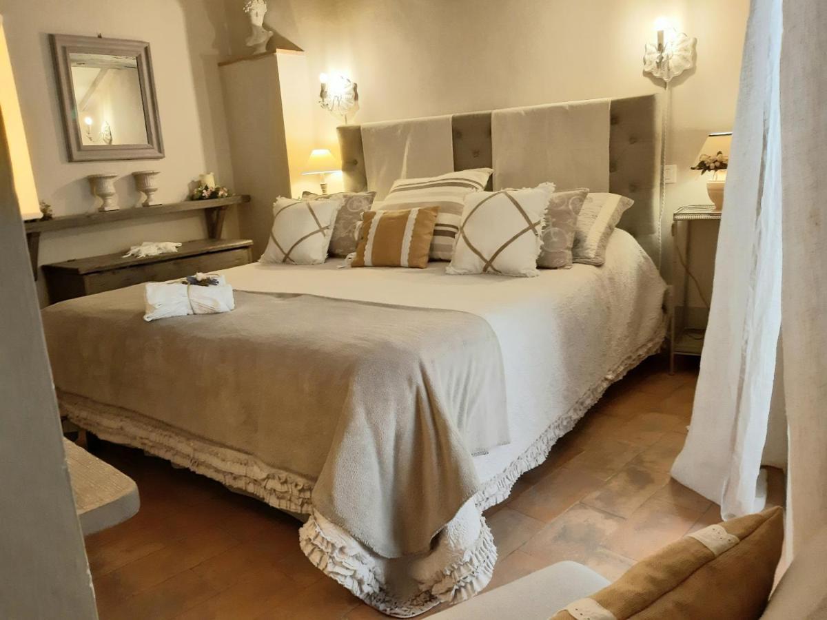 Cortona Shabby Chic House 아파트 외부 사진