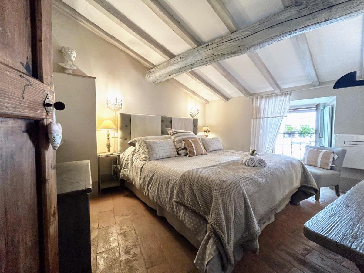 Cortona Shabby Chic House 아파트 외부 사진