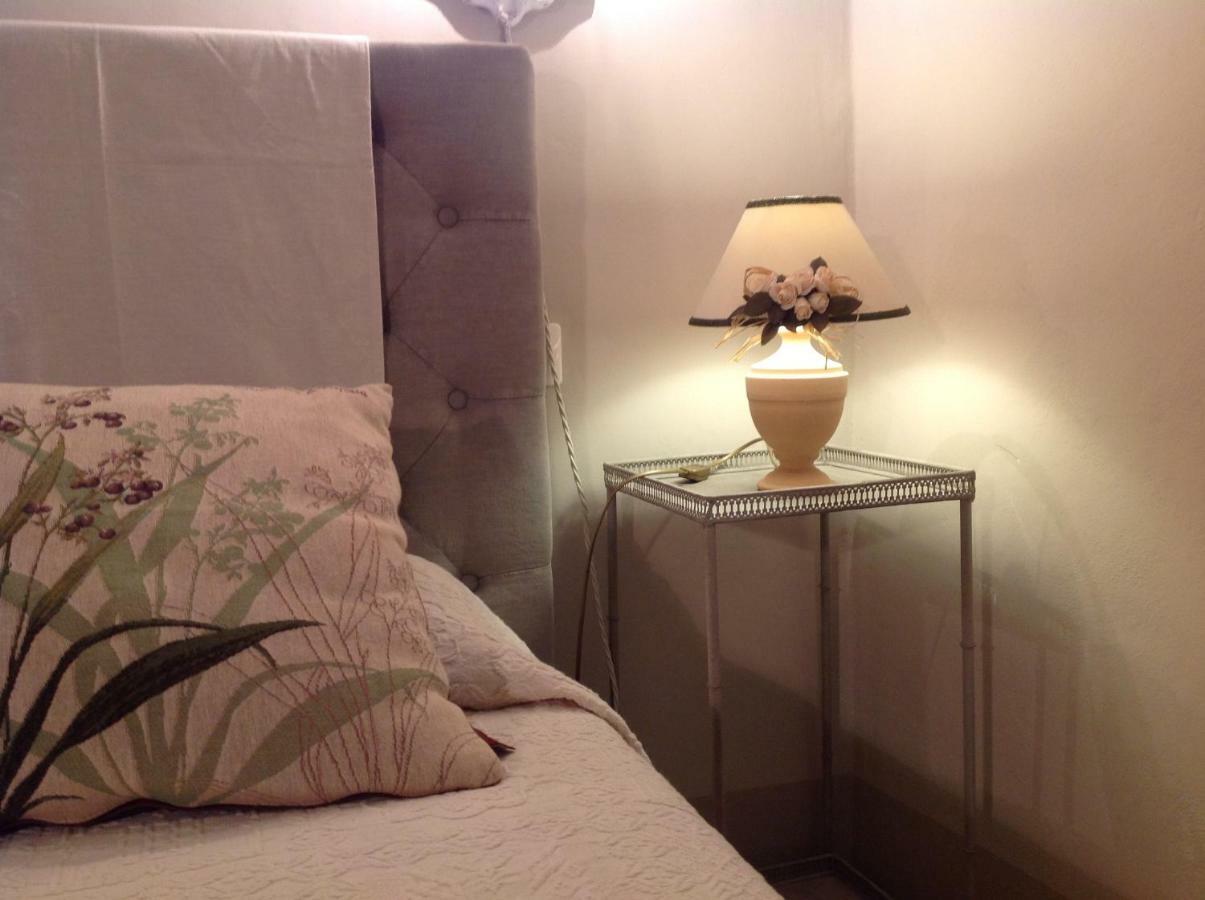 Cortona Shabby Chic House 아파트 외부 사진